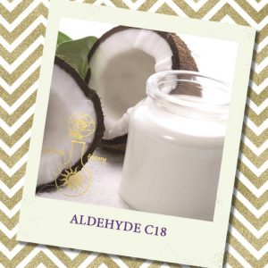 ALDEHYDE C-18 (Gamma nonalactone), 5 мл