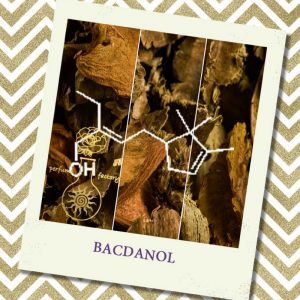 BACDANOL (Sandalrome), 5 мл