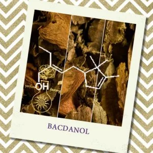 BACDANOL (Sandalrome), 5 мл
