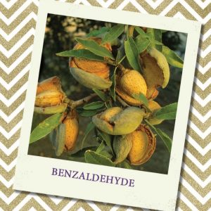 BENZALDEHYDE, 5 мл