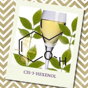 CIS-3-HEXENOL, 5 мл