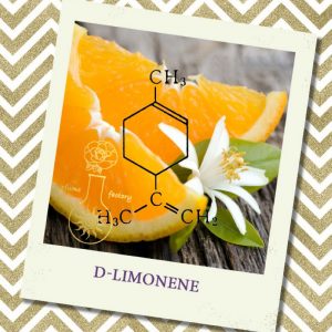 D-LIMONENE, 10 мл