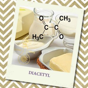 DIACETYL, 5 мл