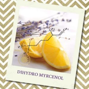 DIHYDROMYRCENOL, 5 мл