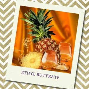 ETHYL BUTYRATE, 5 мл