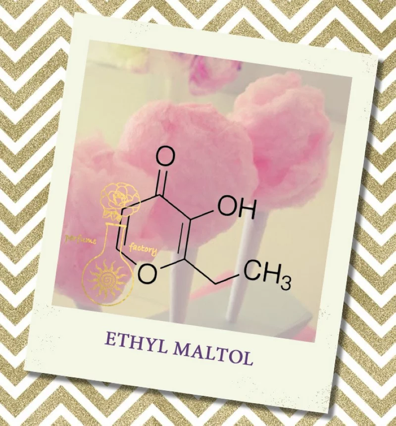 ETHYL MALTOL, 5 гр