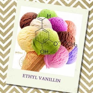 ETHYL VANILLIN, 5 гр