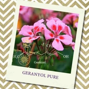 GERANIOL PURE, 5 мл