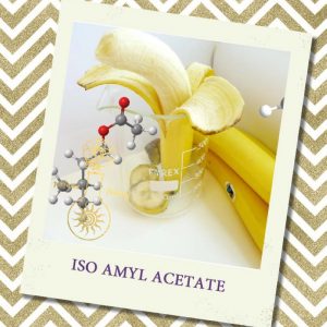 ISOAMYL ACETATE, 5 мл