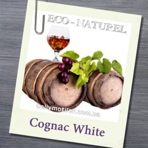 КОНЬЯКА ЗЕЛЕНОГО эфирное масло (COGNAC E.O. GREEN FRANCE), Франция, Грасс, 1 мл