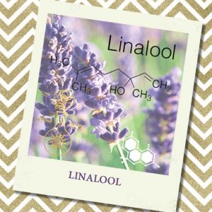 LINALOOL, 5 мл