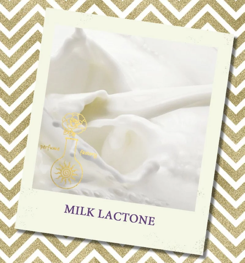 MILK LACTONE, 2 мл