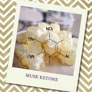 MUSK KETONE, 5 гр
