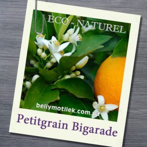 Эфирное масло петитгрейна