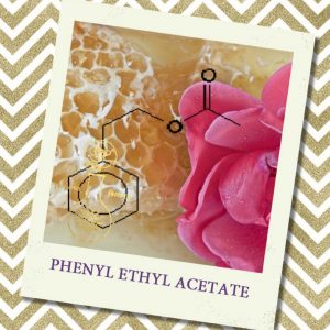 PHENYL ETНYL ACETATE, 5 мл