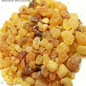 ЛАДАН смола (Boswellia sacra), 50 гр