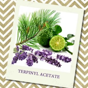 TERPINYL ACETATE, 5 мл