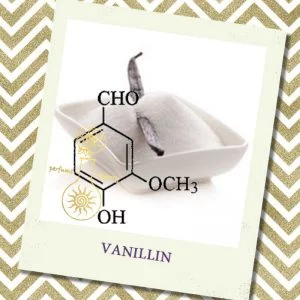 VANILLIN, 5 гр