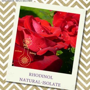 Rhodinol
