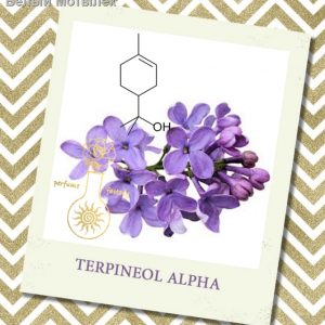 ALPHA TERPINEOL, 5 мл