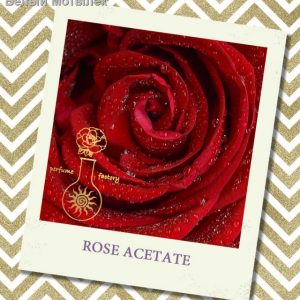 ROSE ACETATE, 2 гр