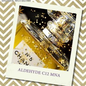 ALDEHYDE C-12 MNA, 2 мл