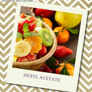 HEXYL ACETATE, 10 мл