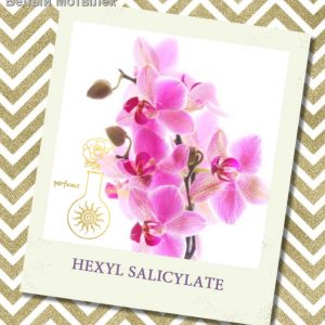 HEXYL SALICYLATE, 10 мл