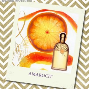 AMAROCIT Symrise, 2 мл