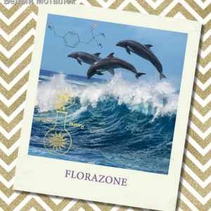 FLORALOZONE (Ozone propanal), 5 мл