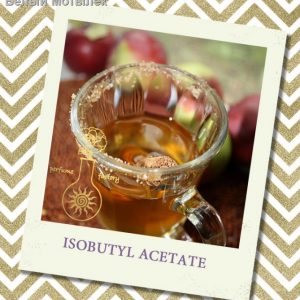 ISOBUTYL ACETATE, 5 мл