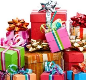 Подарунки від суми